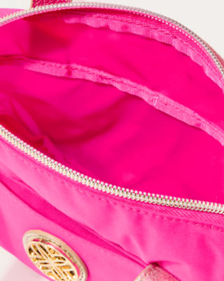 Lilly Pulitzer Kerrington Top Handle Mini Bag