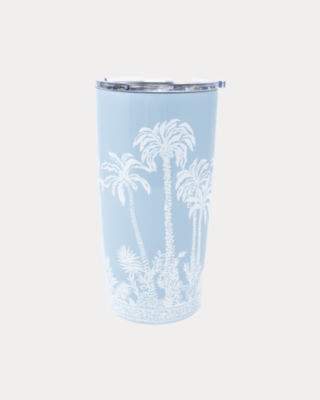 Stainless Steel Tumbler