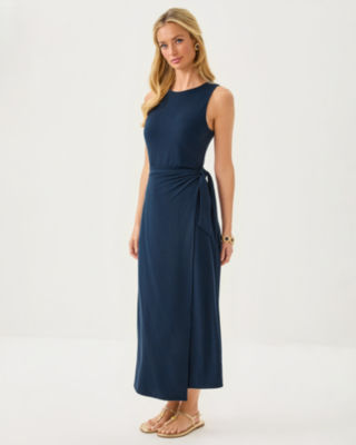 Estela Midi Dress