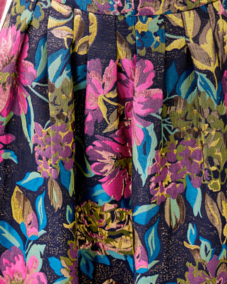 Lilly Pulitzer Elyce Midi Skirt In Multi