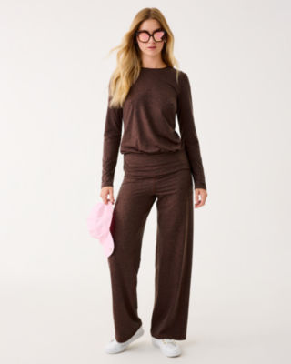 UPF 50+ Claro Top & Galia Pant Set