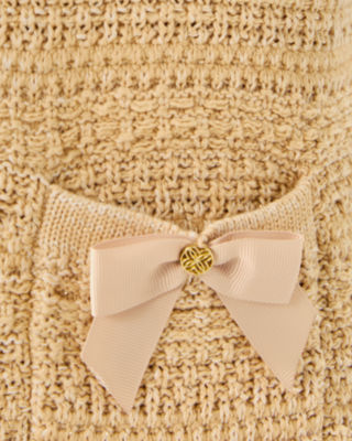 Lilly Pulitzer Rhysa Sweater Dress In Neutral