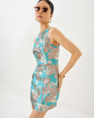 Caitie Skirted Bottom Romper