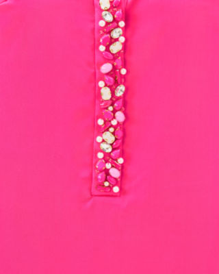 Harmonee Shirtdress, Parigi Pink, large image 4