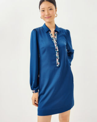 Harmonee Shirtdress