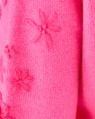 Lilly Pulitzer Alayla Sweater In Pink