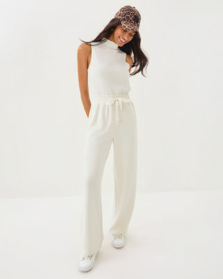 UPF 50+ Amore Jumpsuit
