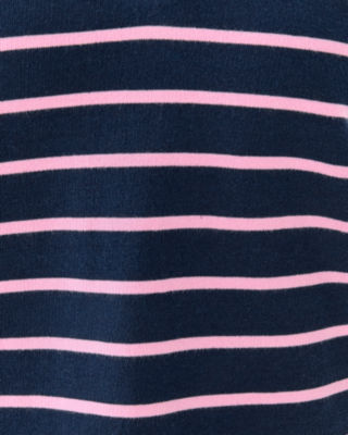 Lilly Pulitzer Corvaya Terry Pullover In Blue