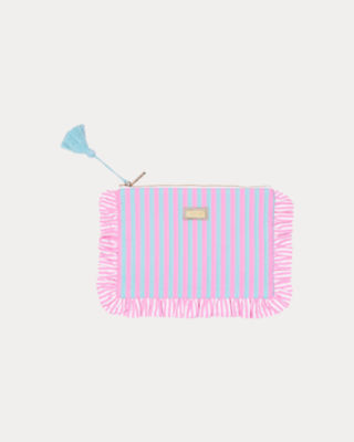 Beach Day Pouch