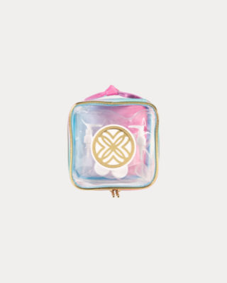 Beach Day Pouch