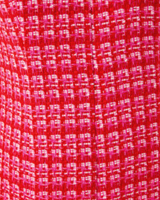 Lilly Pulitzer Enya Boucle Dress In Multi