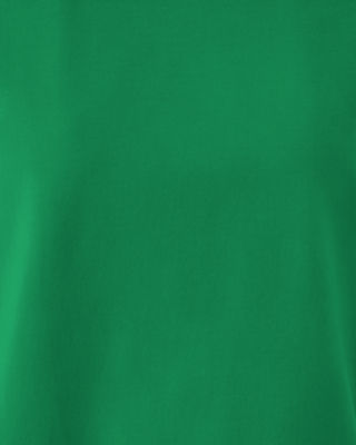 Clairmont Rhinestone Knit Top, Bamboo Green, large image 4