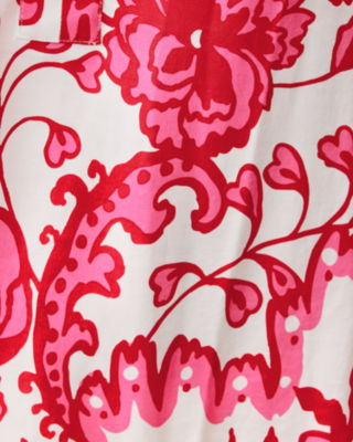 Japhia Long Sleeve Top, Coconut Spicy Socialite, large image 5