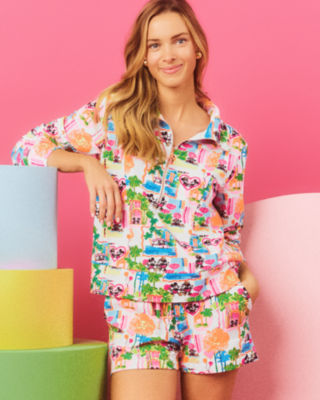 Eleni Pullover, Multi Disney, large