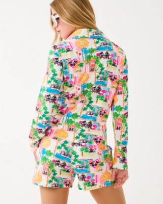 Eleni Pullover, Multi Disney, large image 2