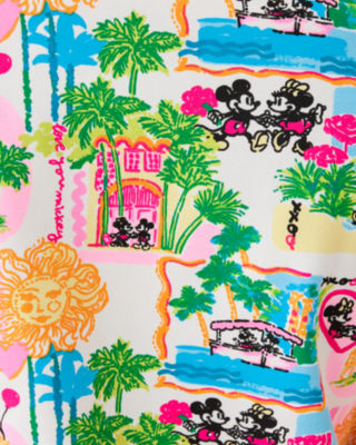 Eleni Pullover, Multi Disney, large image 4