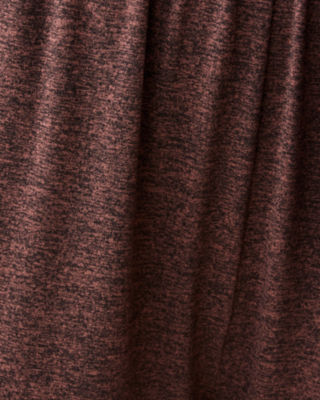 UPF 50+ Cecilia Jumpsuit, French Roast X Noir Heather, large image 6