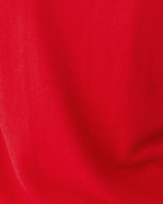 Harp Sweater Shell, Cranberry Red, large image 4