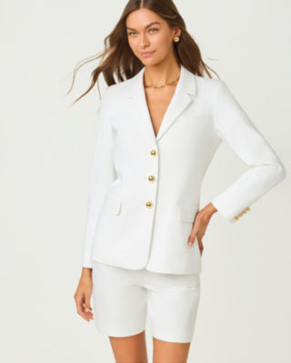 Amryn Blazer, Resort White, large