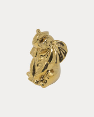 Ceramic Elephant, , large  - Lilly Pulitzer