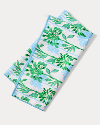 Tea Towels, , large  - Lilly Pulitzer
