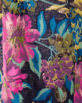 Lilly Pulitzer Kelliana Beaded Shift Dress In Multi