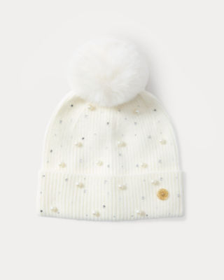 Embellished Hat, , large  - Lilly Pulitzer