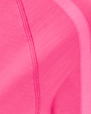 Lilly Pulitzer Ashlee Pullover In Pink
