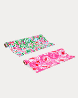 Gift Wrap Set of 2, , large  - Lilly Pulitzer