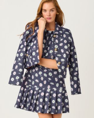 Eloraina Jacket & Joey Dress Set