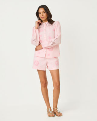 Tammy Top, Pink Muse, large image 6