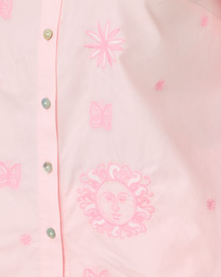 Tammy Top, Pink Muse, large image 7