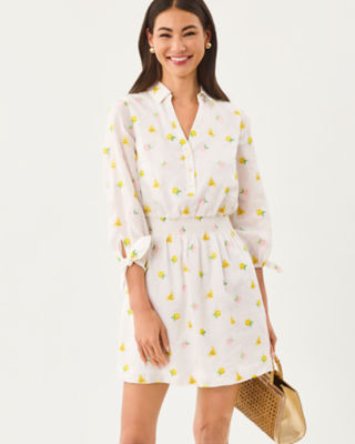 - Lilly Pulitzer