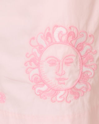 5" Alameda High Rise Short, Pink Muse, large image 6