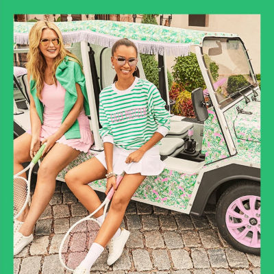 Cheap lilly sale pulitzer clothing