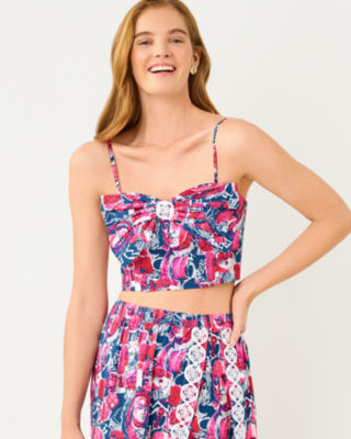  - Lilly Pulitzer
