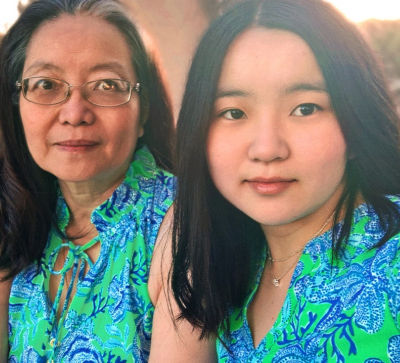 Meet Jane Zou, a member from girls inc.