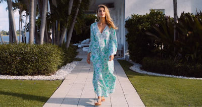 Lilly pulitzer hot sale plus dresses