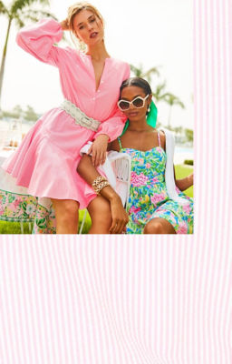 Women's Resort Wear, Dresses & Swimwear | Lilly Pulitzer