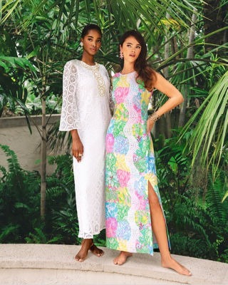 Blue Trendy Women's Clothing | Lilly Pulitzer