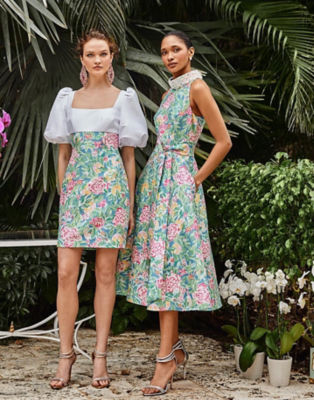 Women's Resort Wear, Dresses & Swimwear | Lilly Pulitzer