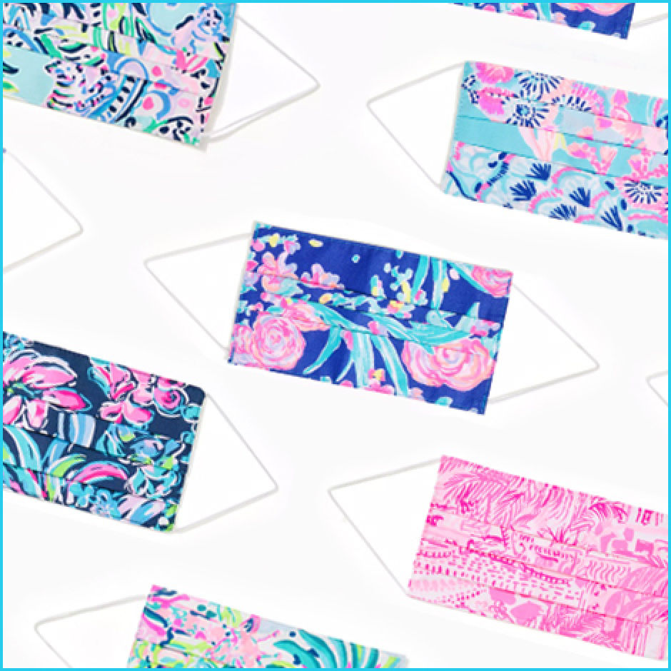Details about   Lilly Pulitzer 