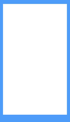 blue and white background