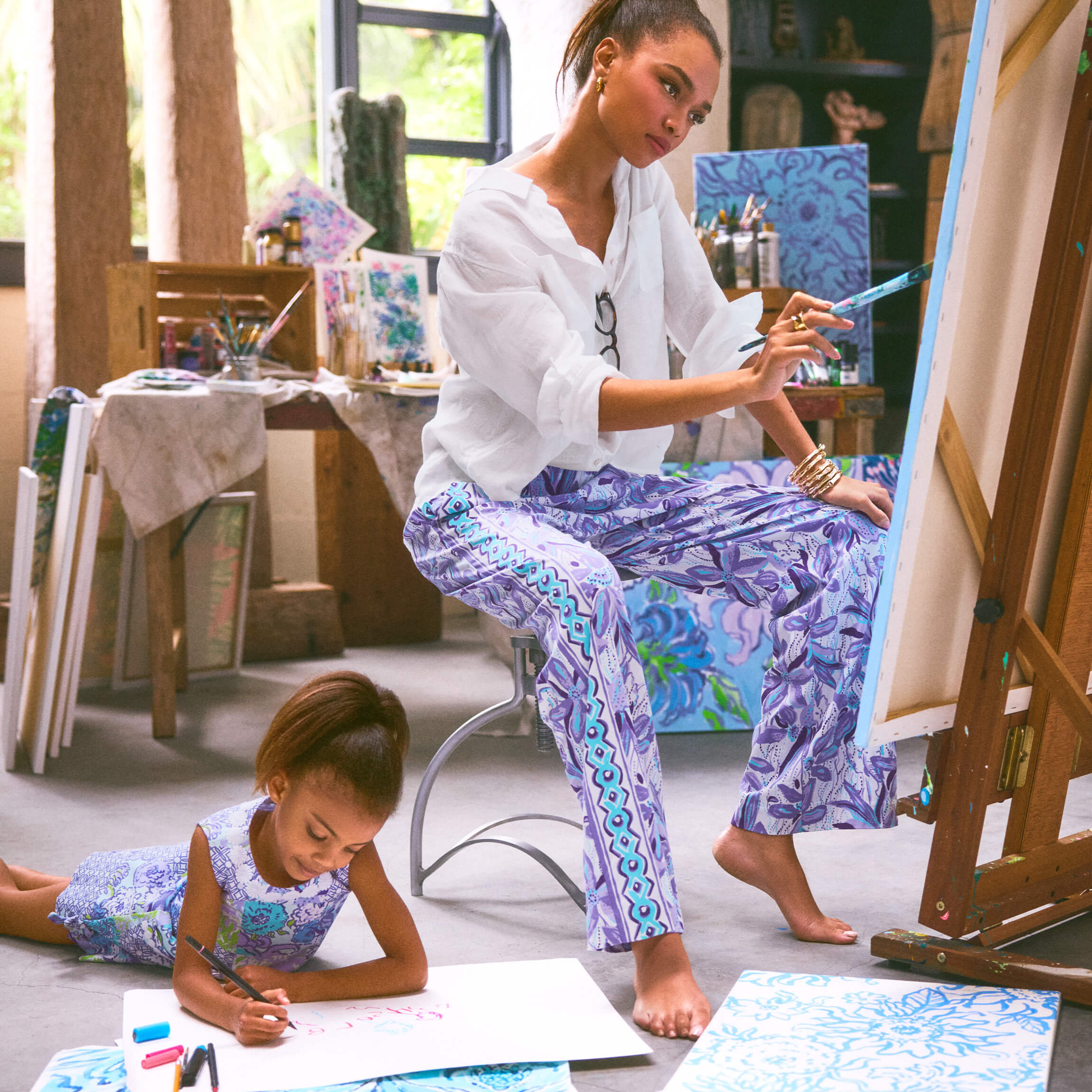 Women's Resort Wear, Dresses & Swimwear | Lilly Pulitzer Women's Resort Wear, Dresses & Swimwear | Lilly Pulitzer