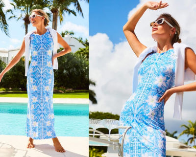 Women's Resort Wear, Dresses & Swimwear | Lilly Pulitzer