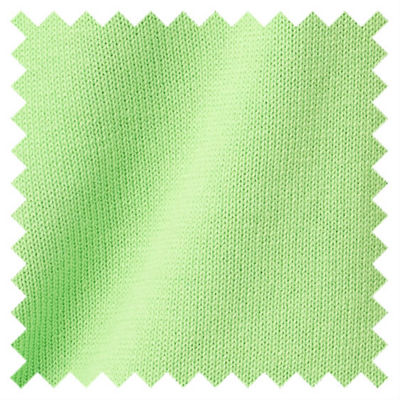 green swatch