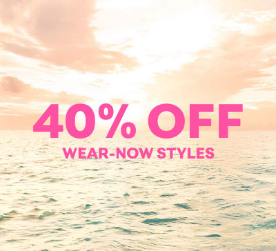 the lilly sunshine sale