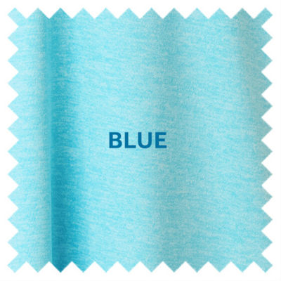 blue swatch