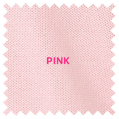 pink swatch