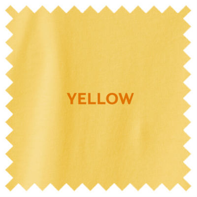 yellow swatch